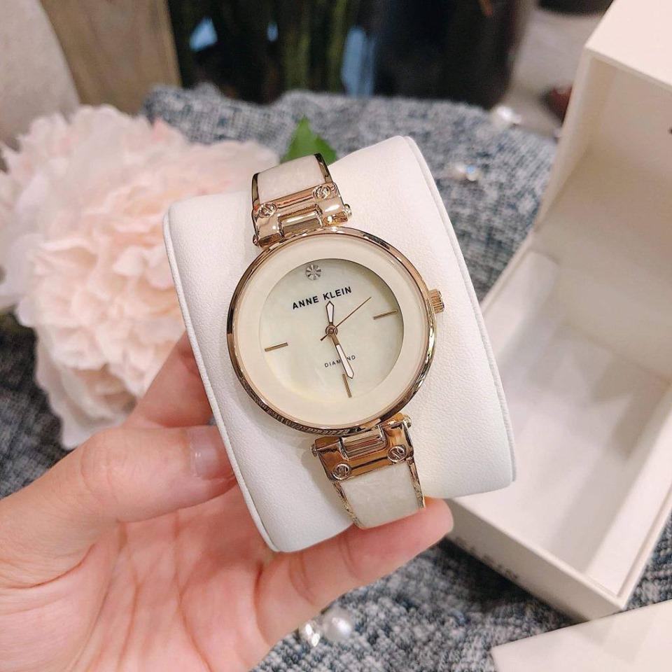Đồng hồ nữ - Anne Klein - 2512IVGB