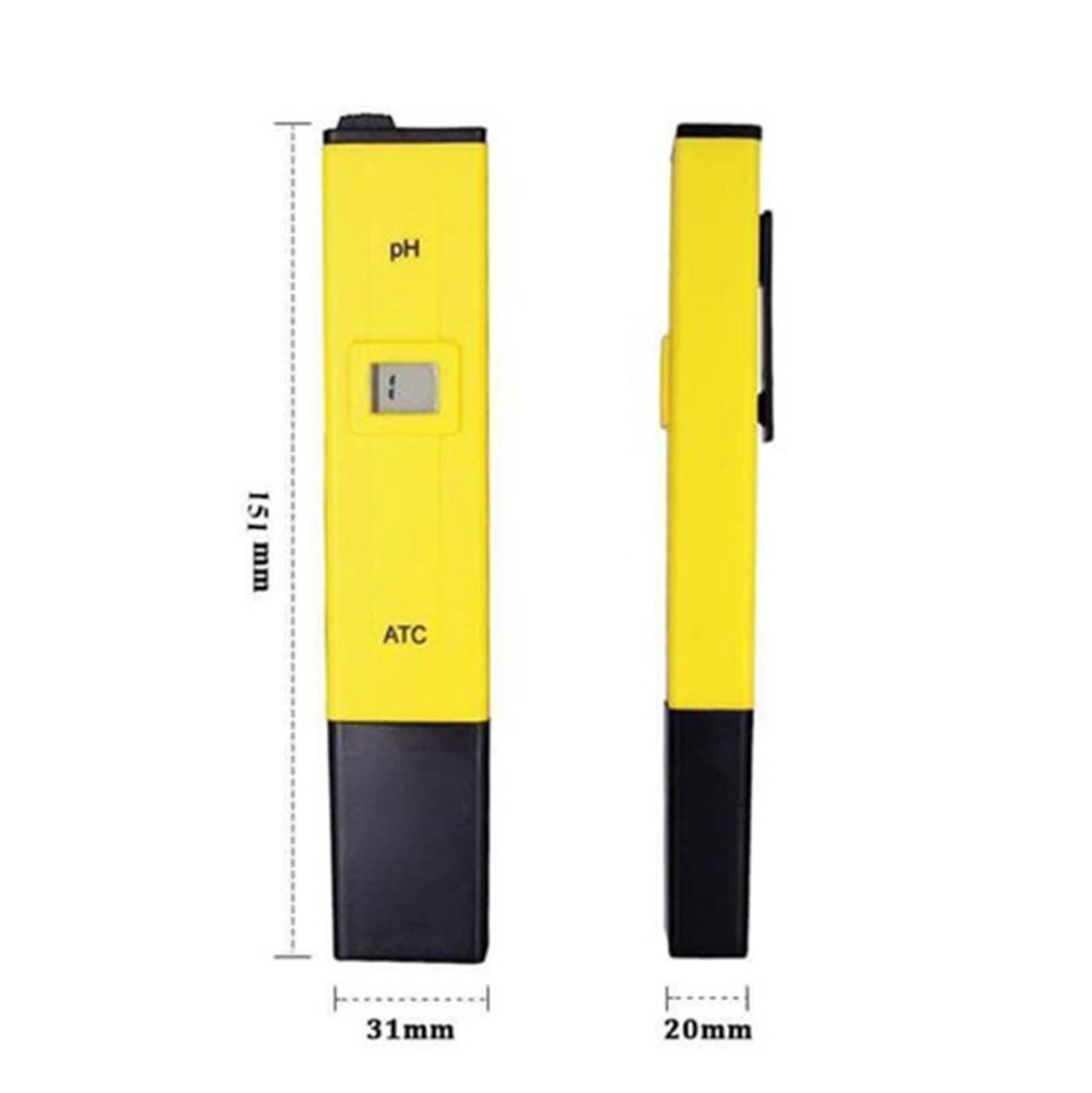 [HCM]MÁY ĐO PH NƯỚC / BÚT ĐO PH NƯỚC / THIẾT BỊ ĐO PH NƯỚC / ĐO ĐỘ PH NƯỚC HỒ CÁ