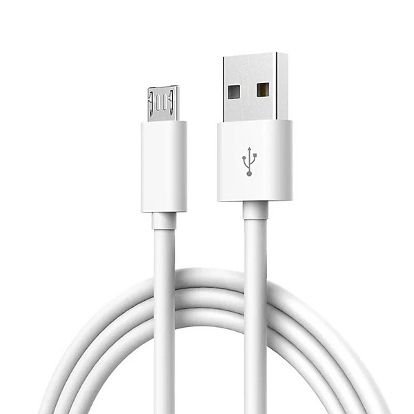 Dây cáp sạc microusb đầu nhỏ dài 1m, 1.3m, 2.5m dây sạc cho các máy android