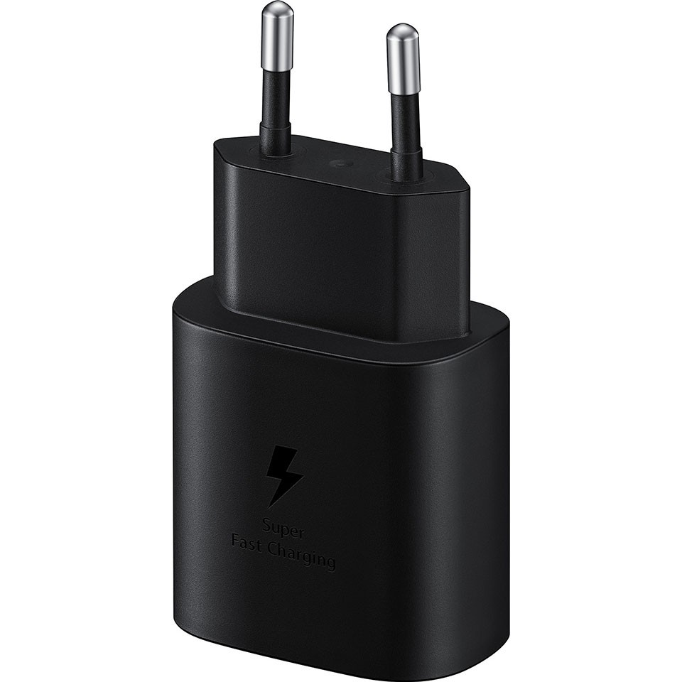 Bộ sạc nhanh Samsung Galaxy Note 10 Plus 25W