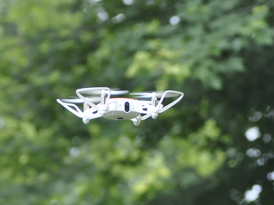 Flycam XIAOMI Mini mitu Drone Mini YKFJ01FM [Hàng Chính Hãng]
