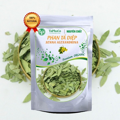 Phan tả diệp khô 500g