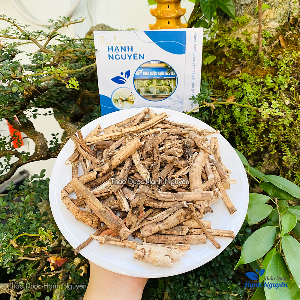 Mẫu Đan Bì Khô Chất Lượng 1kg