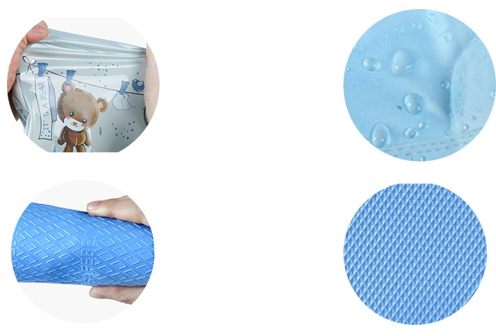 Bọc giày đi mưa chống nước SD3 {XÃ HÀNG}