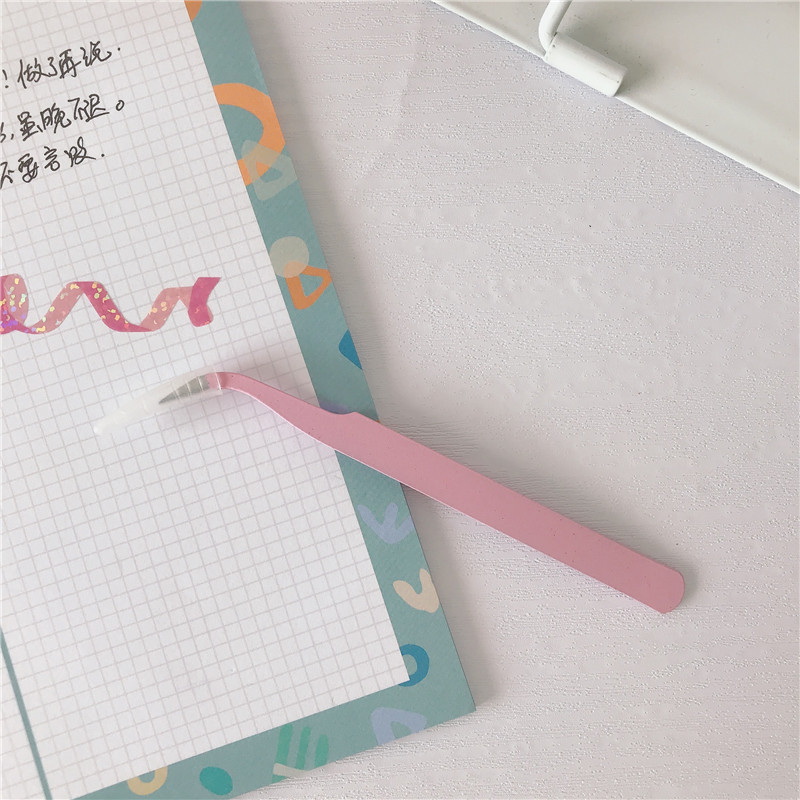 Nhíp Đa Dụng- Nhíp Gắp Sticker