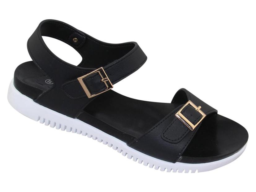 Sandal đế bằng nữ Bitas SYN.199 giá rẻ