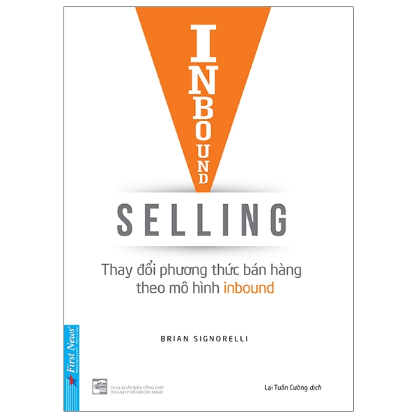 Fahasa - Inbound Selling - Thay Đổi Phương Thức Bán Hàng Theo Mô Hình Inbound