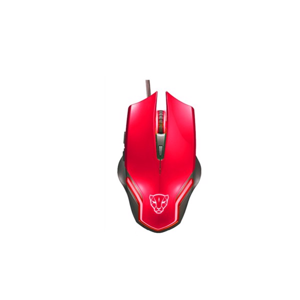 Chuột Motospeed F60