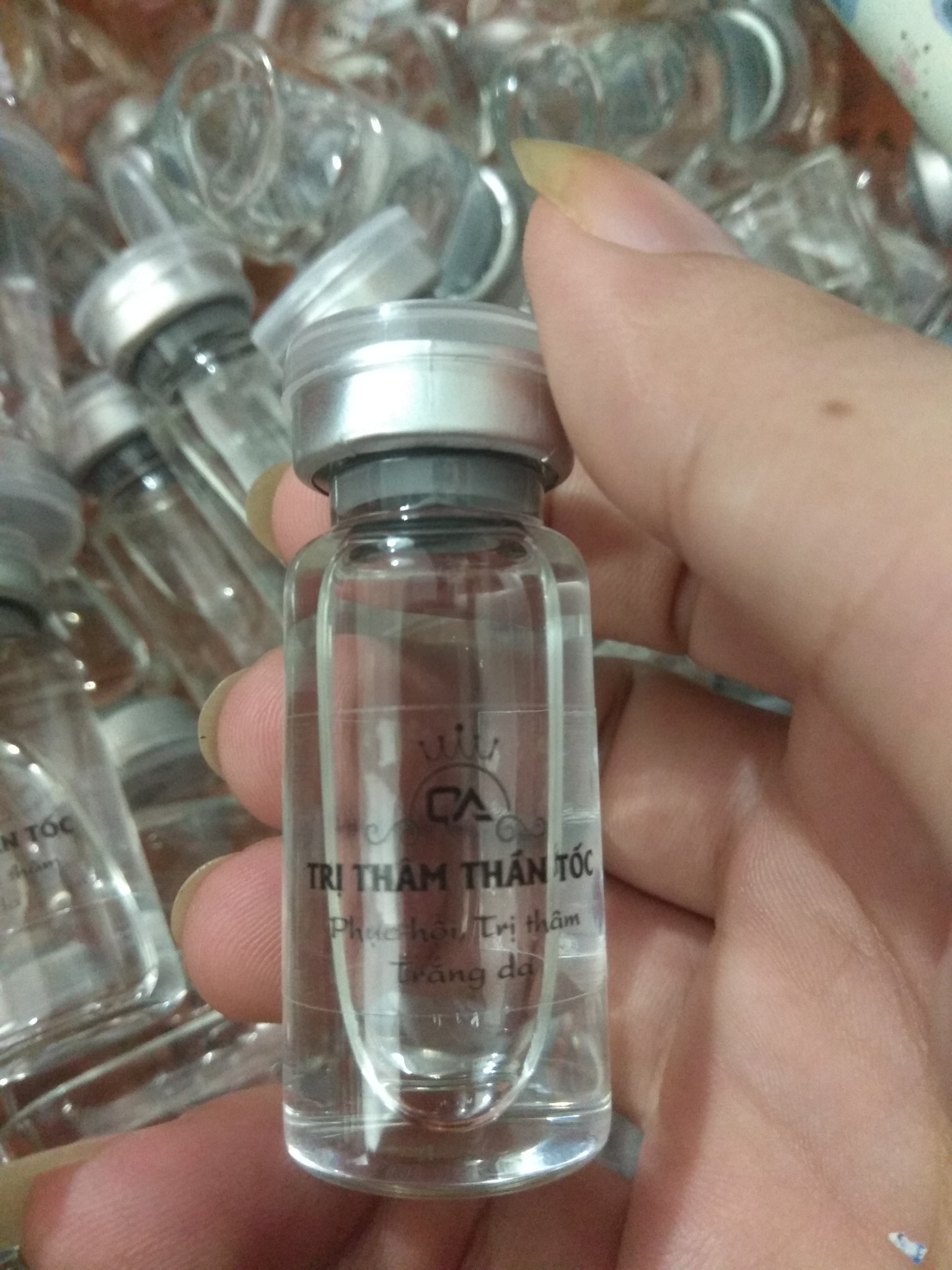 Noãn thực vật (và mờ thâm)