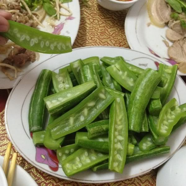[HCM]10 Hạt giống lặc lày sai trái