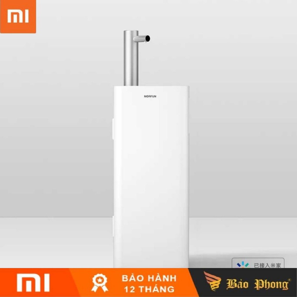 Cây nước nóng thông minh XIAOMI MORFUN MF809