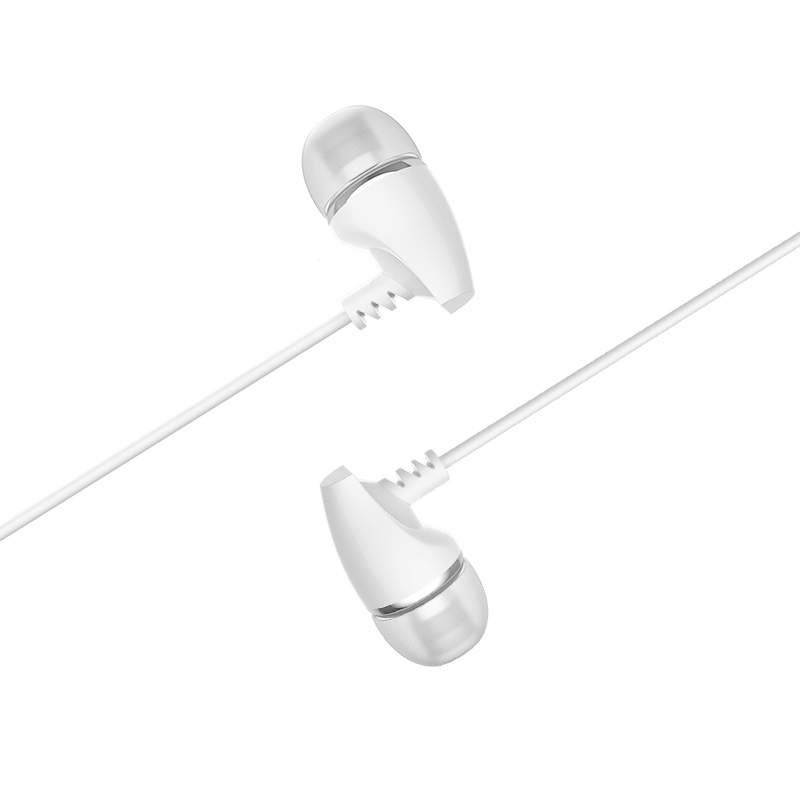 [HCM]Tai nghe 3.5 Borofone BM25 Sound Edge