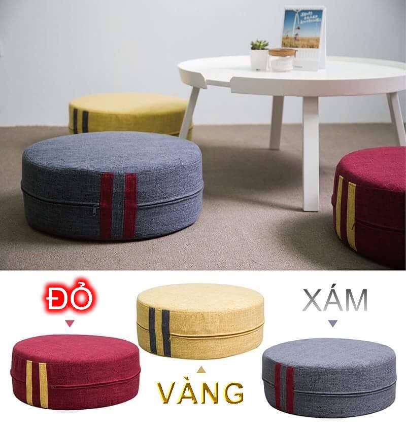 Đôn kẹo sofa