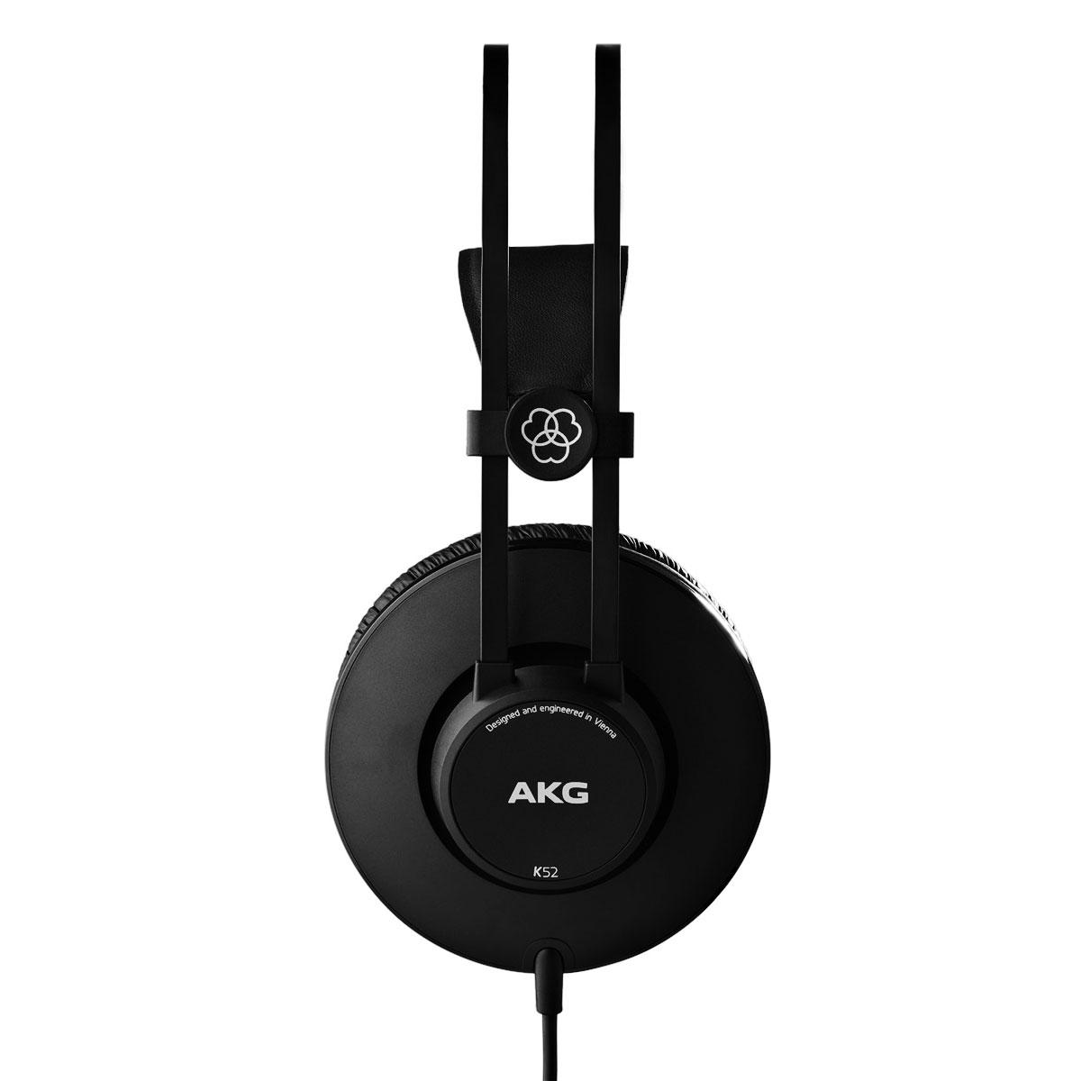 Tai nghe kiểm âm - AKG K52