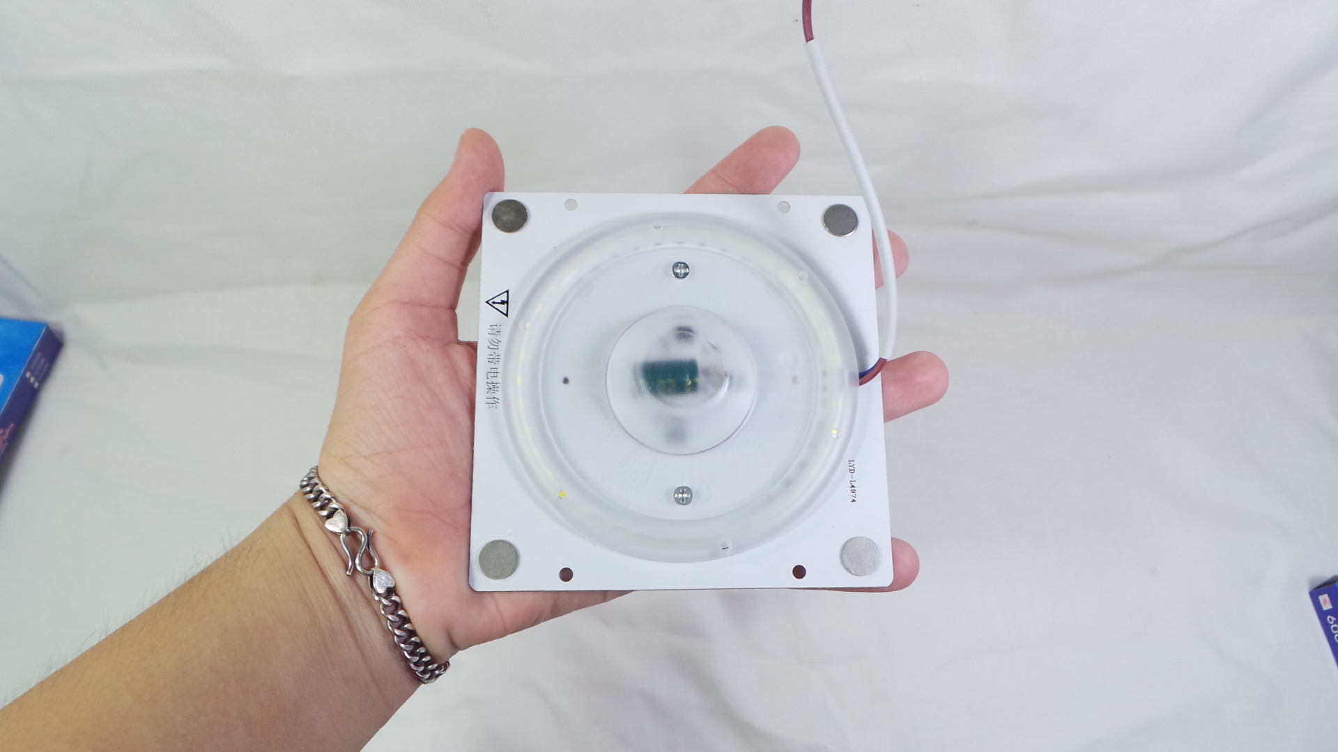 Bộ led vuông (12W-18W-24W)