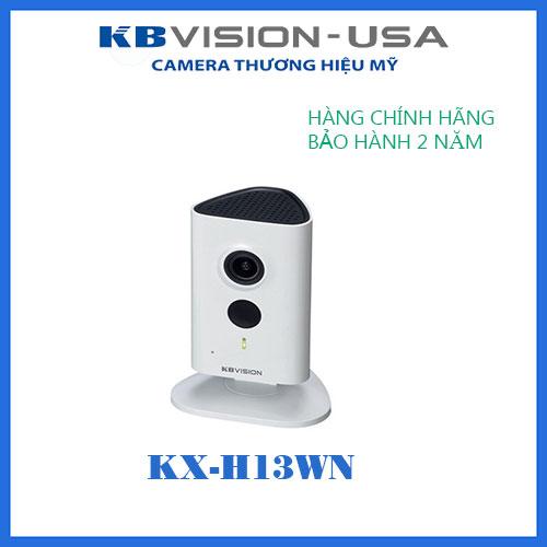 CAMERA QUAN SÁT KX H13WN