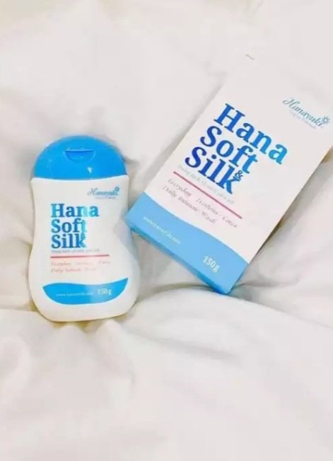 Dung dịch vệ sinh phụ nữ Hana