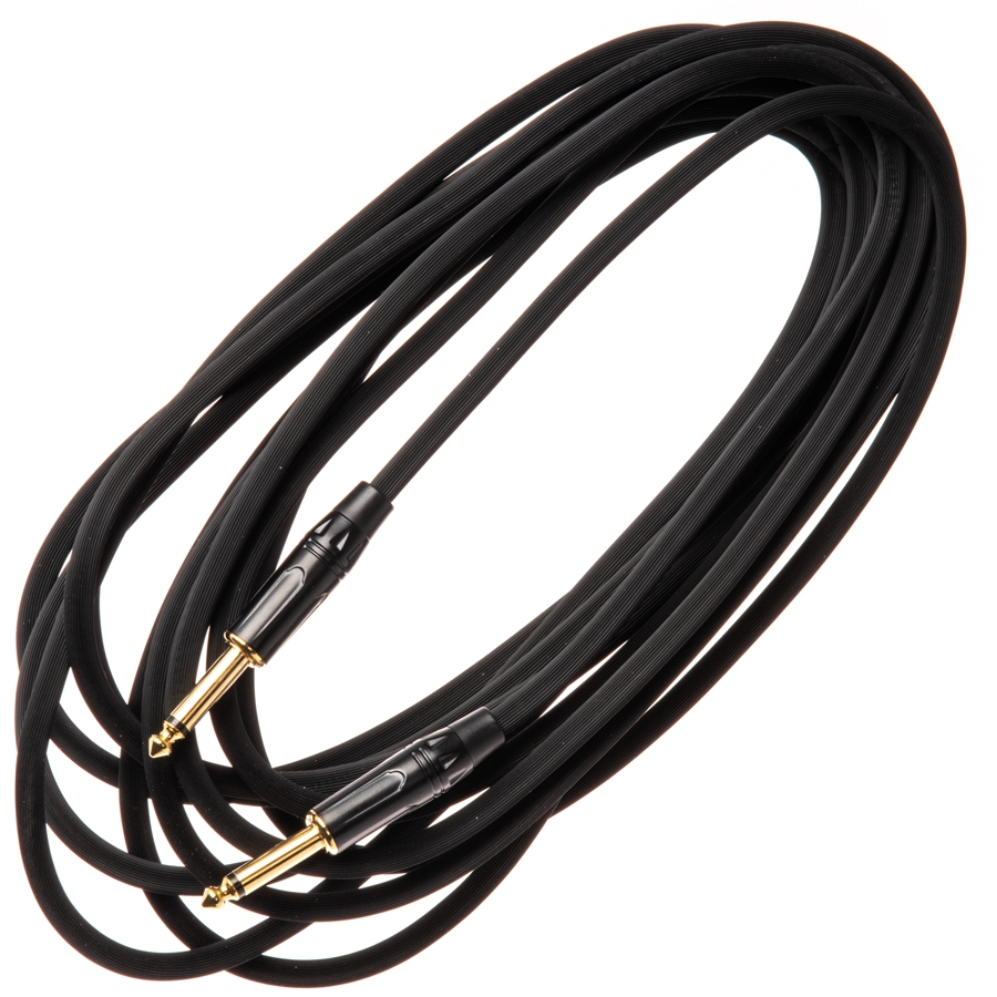 Dây jack tín hiệu Guitar QUIK LOK JUST JJ 3