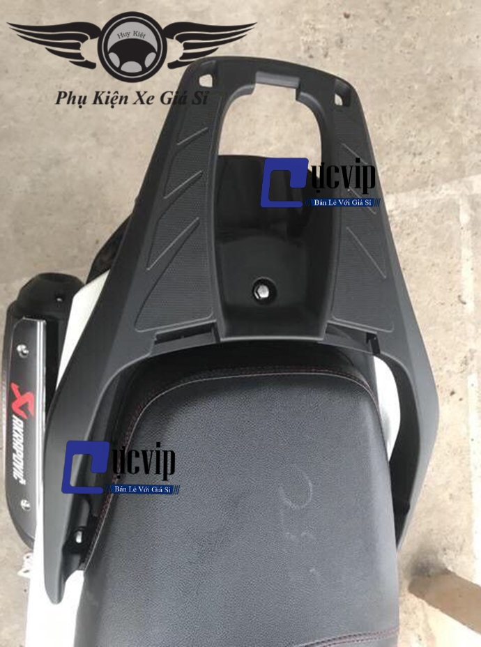 Tay Dắt Kiểu Ý SH 300i Gắn Xe SH 2017 - 2019 MS1538