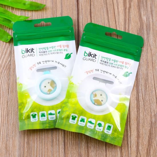 Combo2 kẹp chống muỗi đuổi muỗi