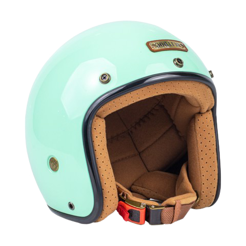BỘ LÓT NÓN 3/4 BULLDOG