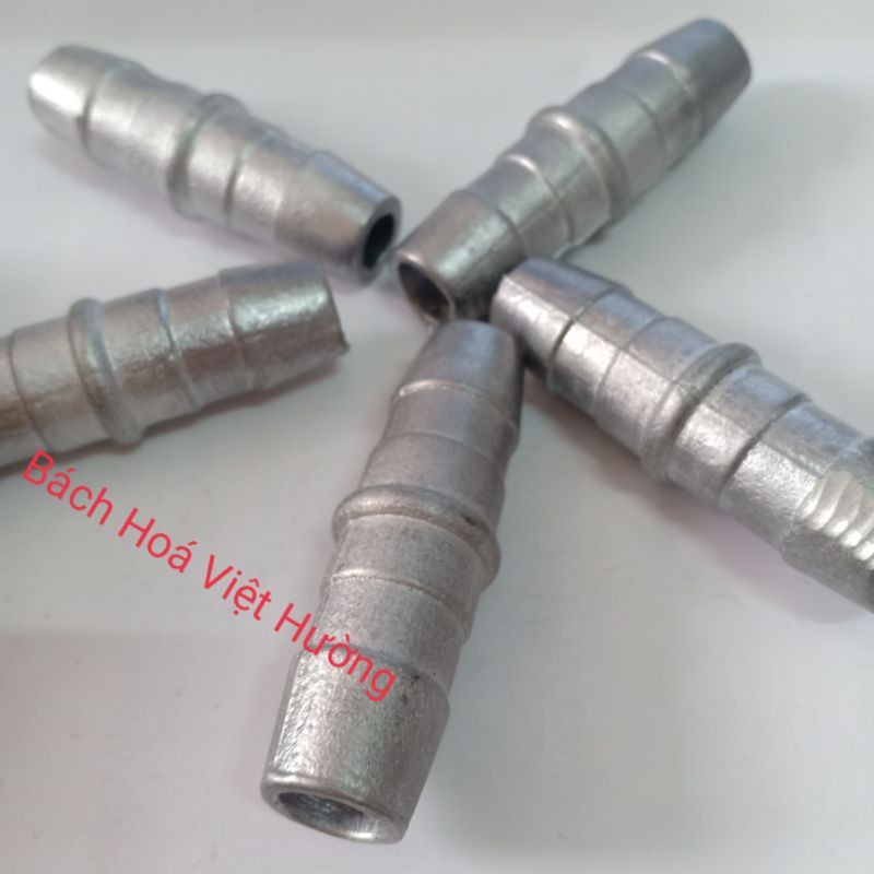 Sâu (Xâu) nhôm nối ống dẫn nước mềm phi 21mm (con bọ nối ống mềm)