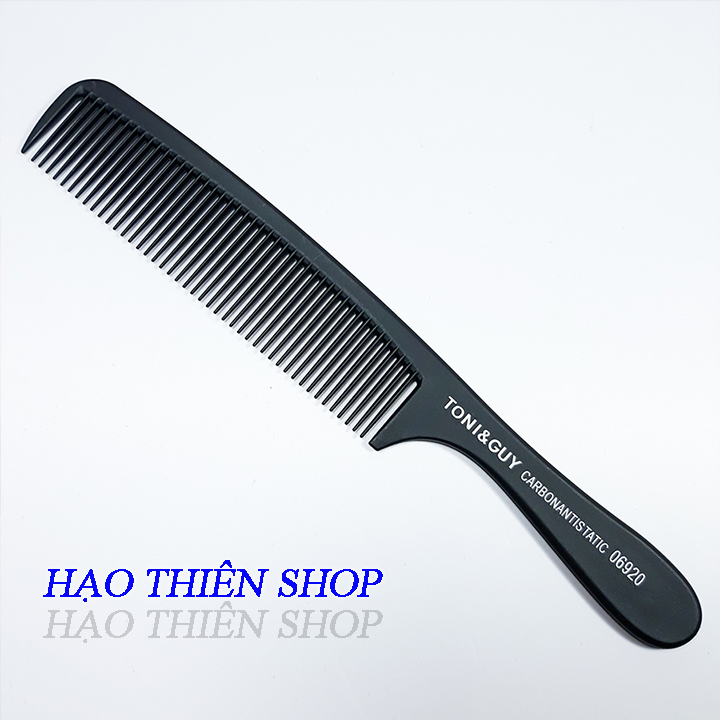 Lược cắt tóc nam TONI&GUY 06920