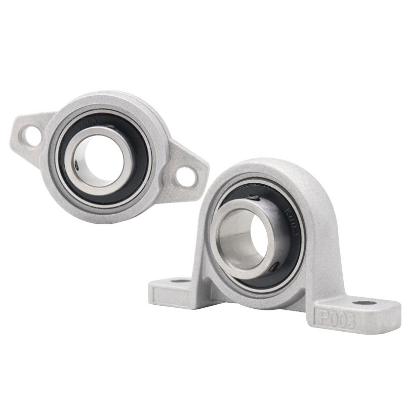 Gối Đỡ Vít Me KP08 - KP007, KFL08 - KFL006