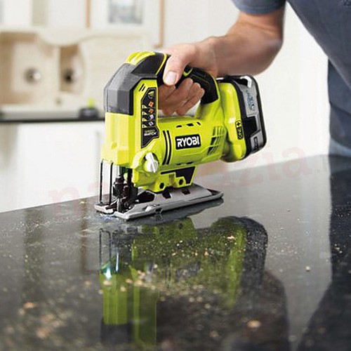 Máy Cưa Lọng Pin Ryobi 18V R18Js