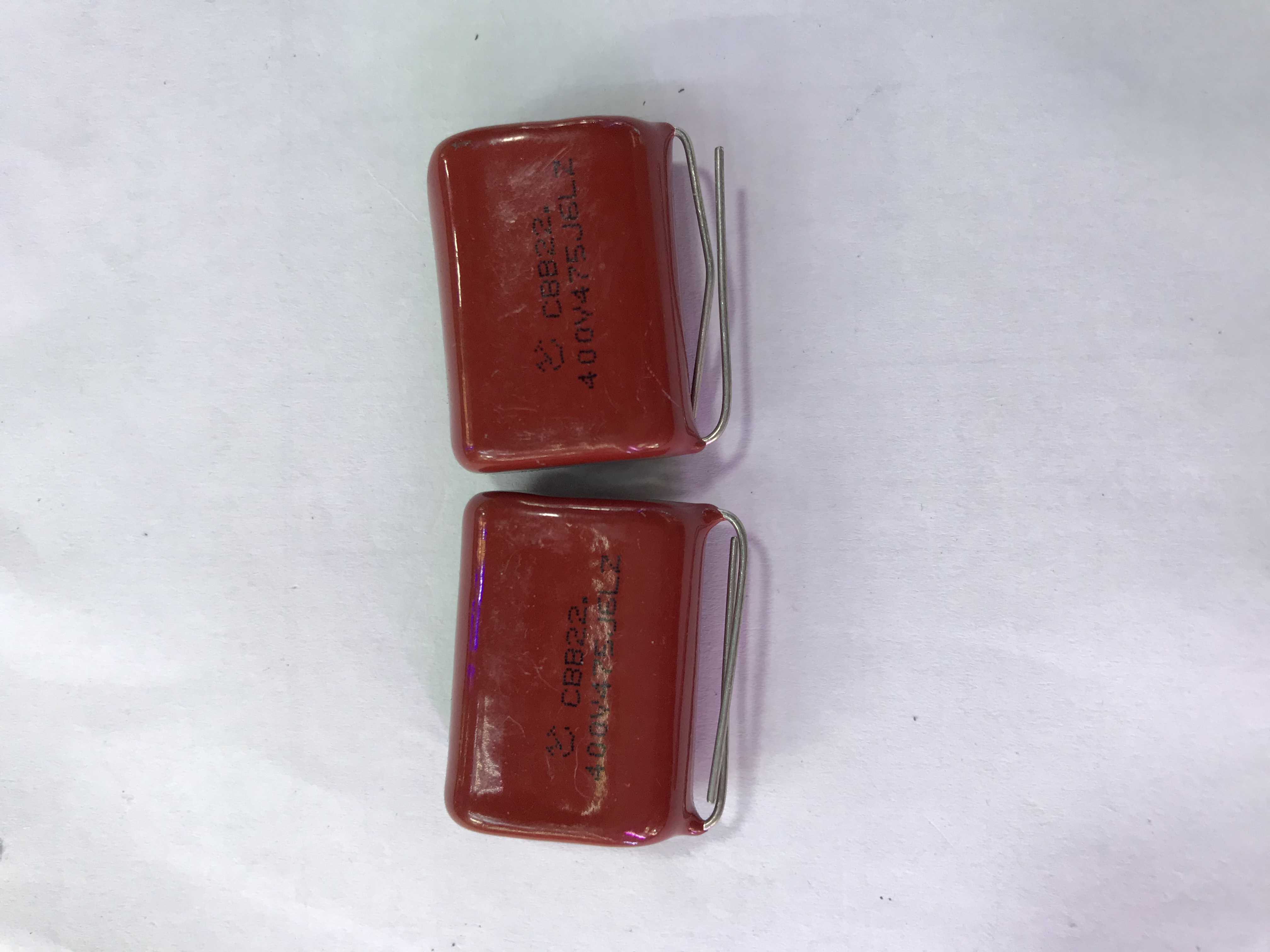 2 con tụ điện 475j 400v - 2contu475j400v
