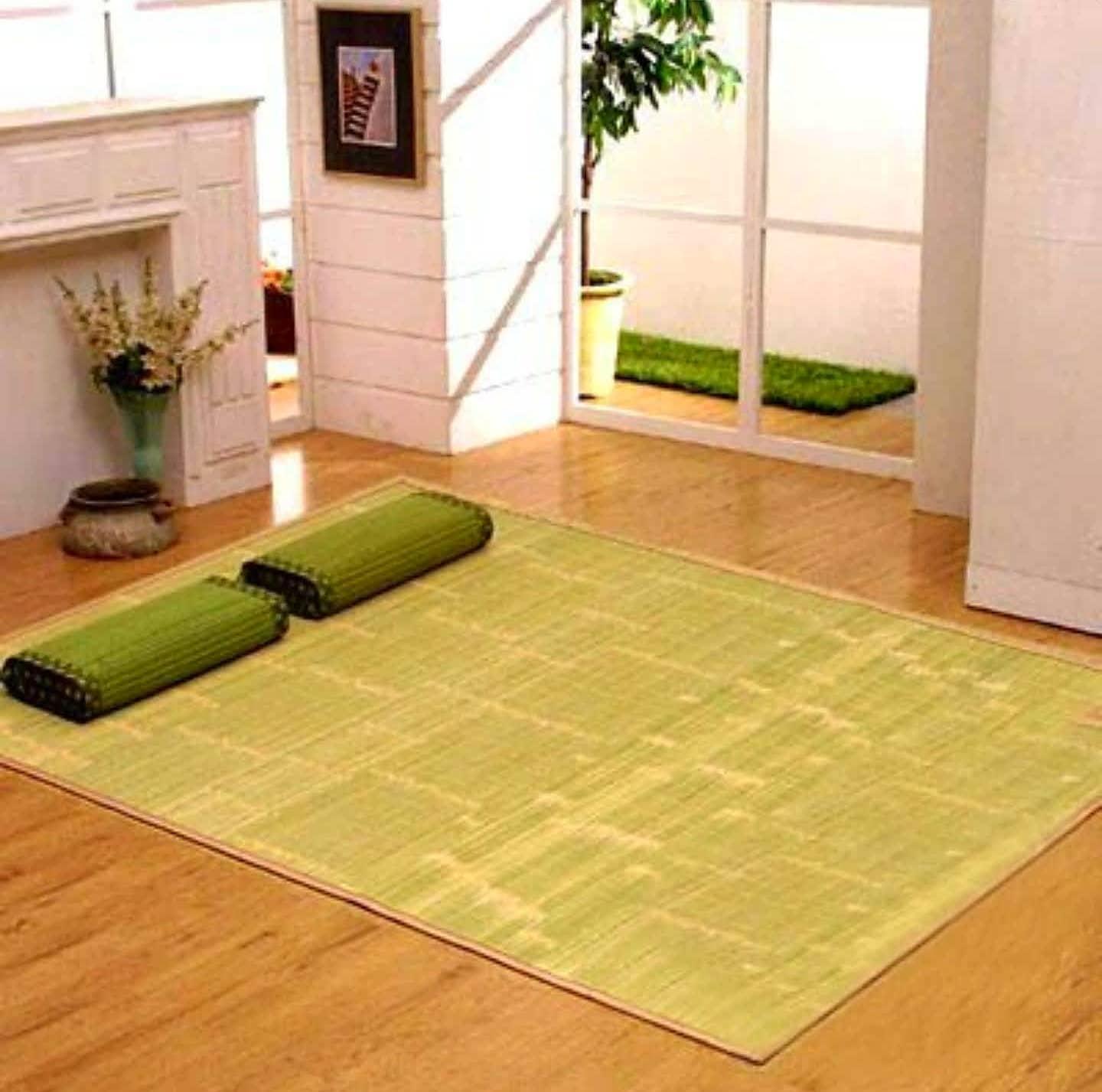 Chiếu Tre Cao Sơn 1m6 x 2m