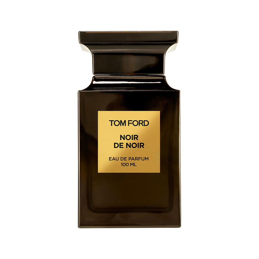 Nước hoa nữ tf đen mới 100ml