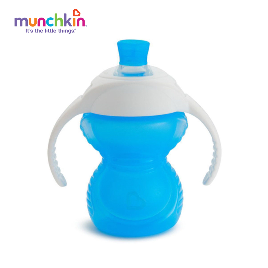 CỐC TẬP UỐNG ĐẦU SIÊU DAI MUNCHKIN