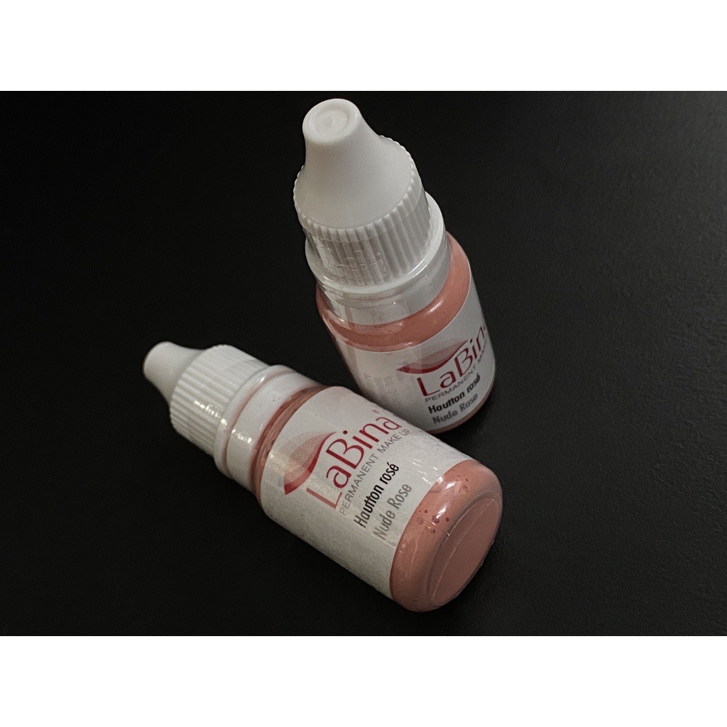 Mực Labina phun môi Full size 10ml