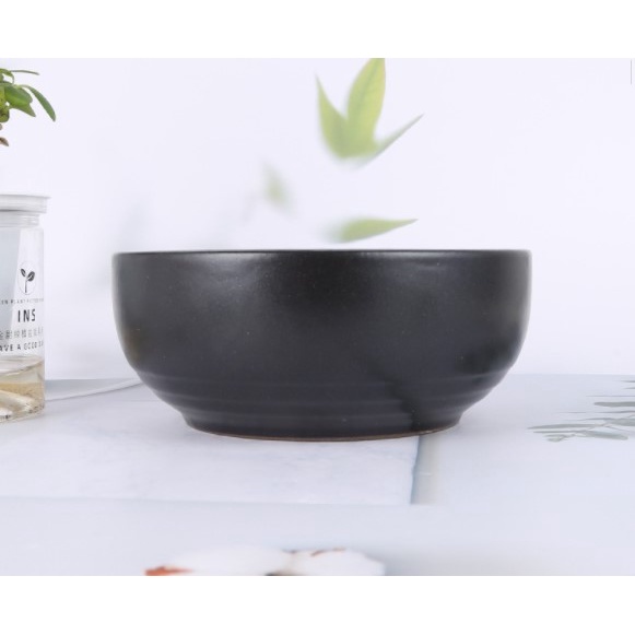 Thố Đất Hàn Quốc Nấu Canh chịu nhiệt cao