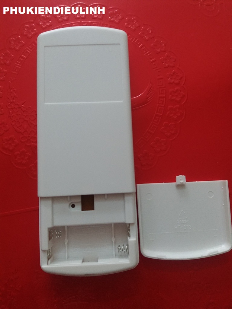 ĐIỀU KHIỂN ĐIỀU HÒA NAGAKAWA 632
