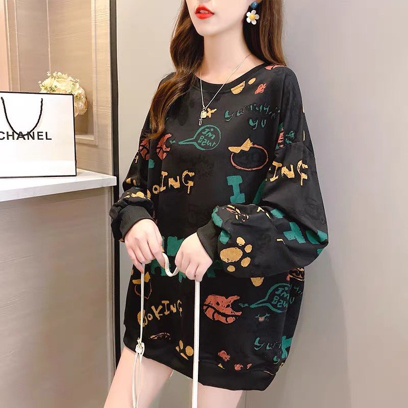ÁO NỈ HODDIES SIÊU DỄ THƯƠNG THỜI TRANG