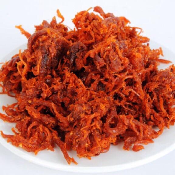 bò khô xé sợi 1kg