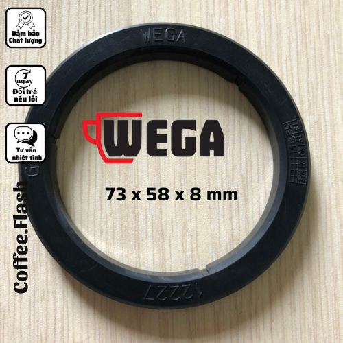 Ron (gioăng) cao su máy pha cà phê WEGA