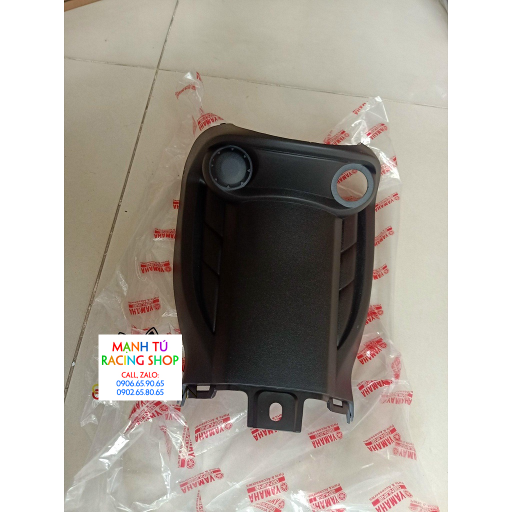 Yếm ổ khóa exciter 135 2006 - 2010