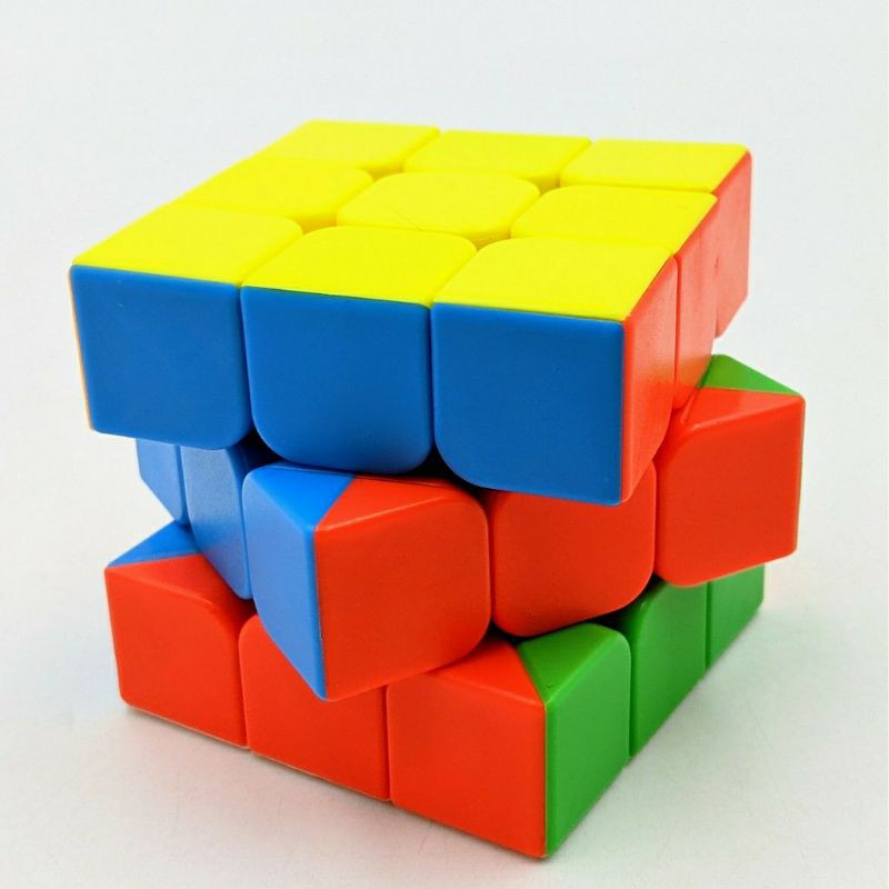 Rubik 3*3, 56Mm