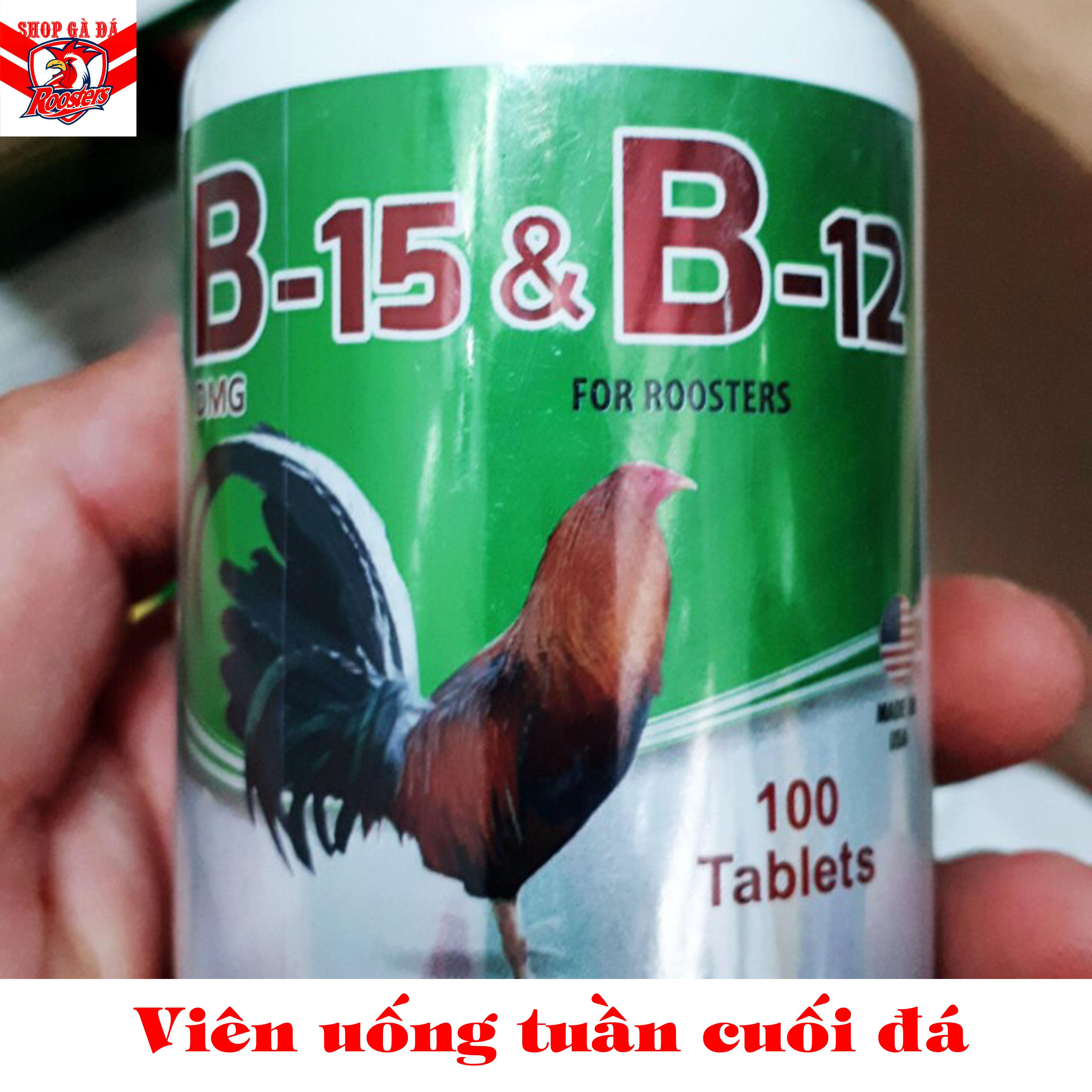 b15 b12 20 viên chiếc lẻ