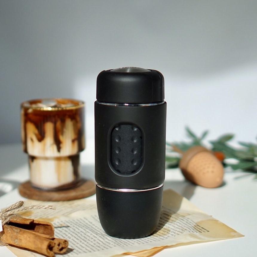Staresso Mini - Máy pha cà phê cầm tay