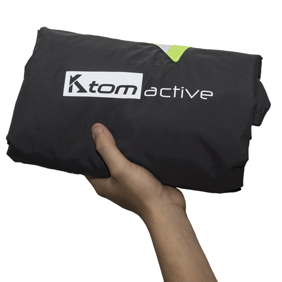 Bộ quần áo mưa Ktom Active K91 – 2020