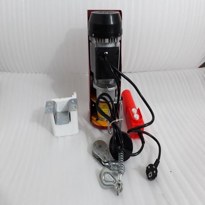 MÁY TỜI ĐIỆN 200KG - PA200 12m