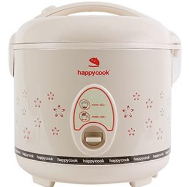 NỒI CƠM ĐIỆN HAPPYCOOK HC-180 1.8 LÍT