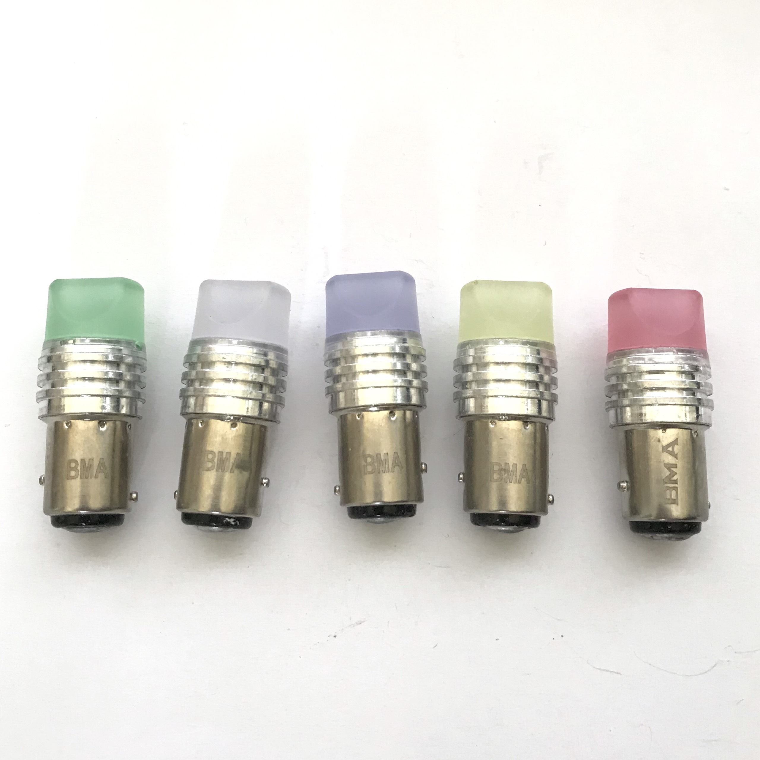 Đèn hậu Led nhấp nháy cho xe máy (đèn đuôi) LOẠI 1