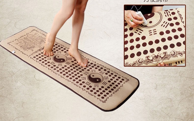 Thảm Masage Bấm Huyệt Bàn Chân