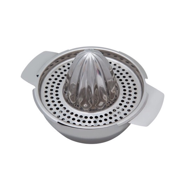 Vắt Cam Inox Dụng Cụ Vắt Cam Chanh
