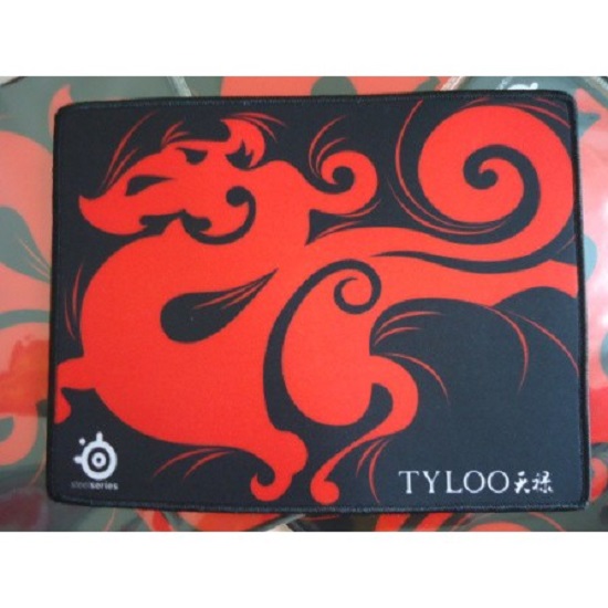 [HCM]LÓT CHUỘT TYLOOS 210*250*2mm